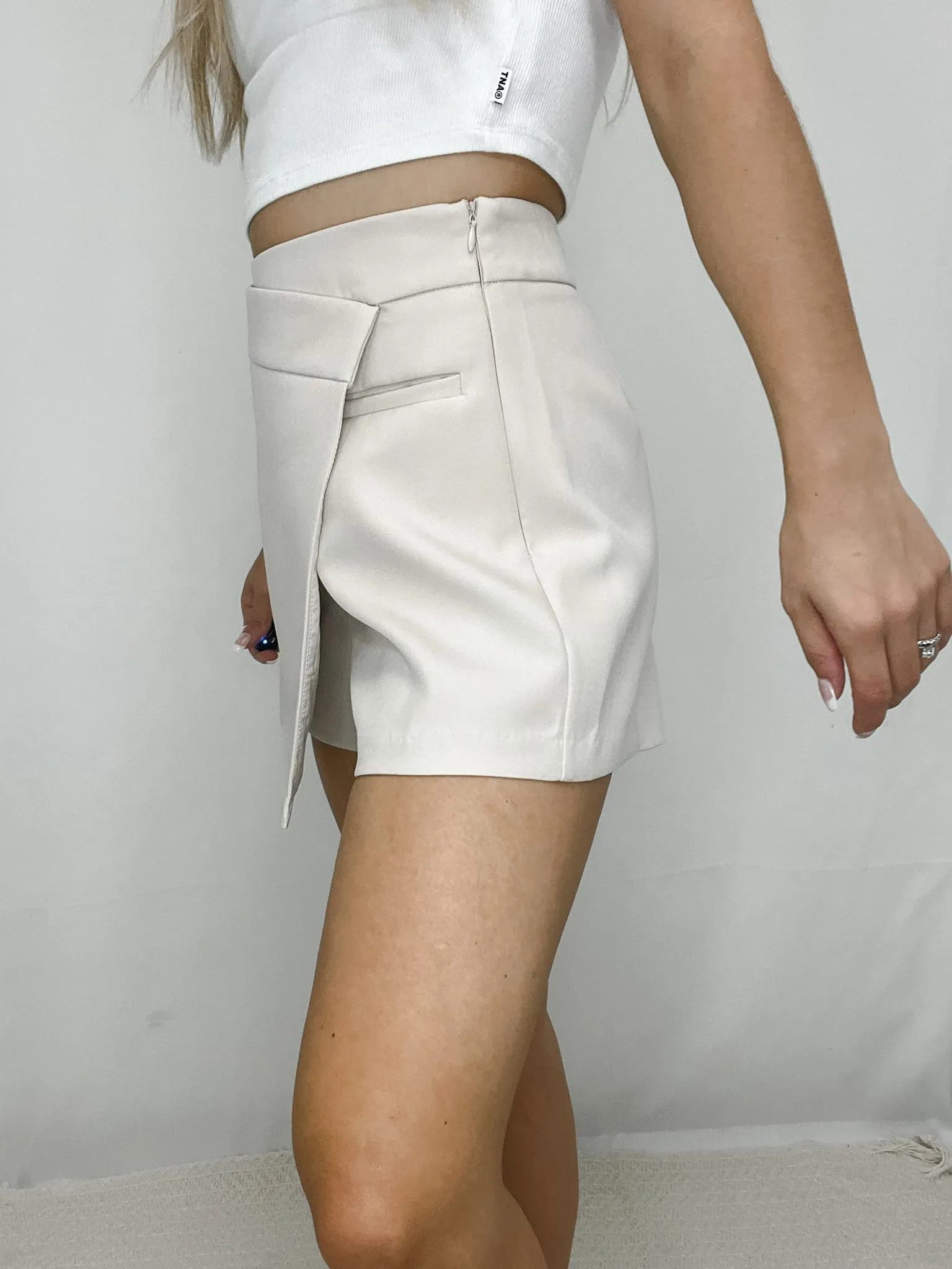 For The Love Skort