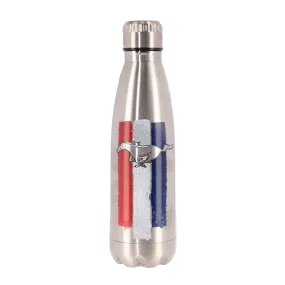 Ford Mustang Tribar Stainless Steel Bottle