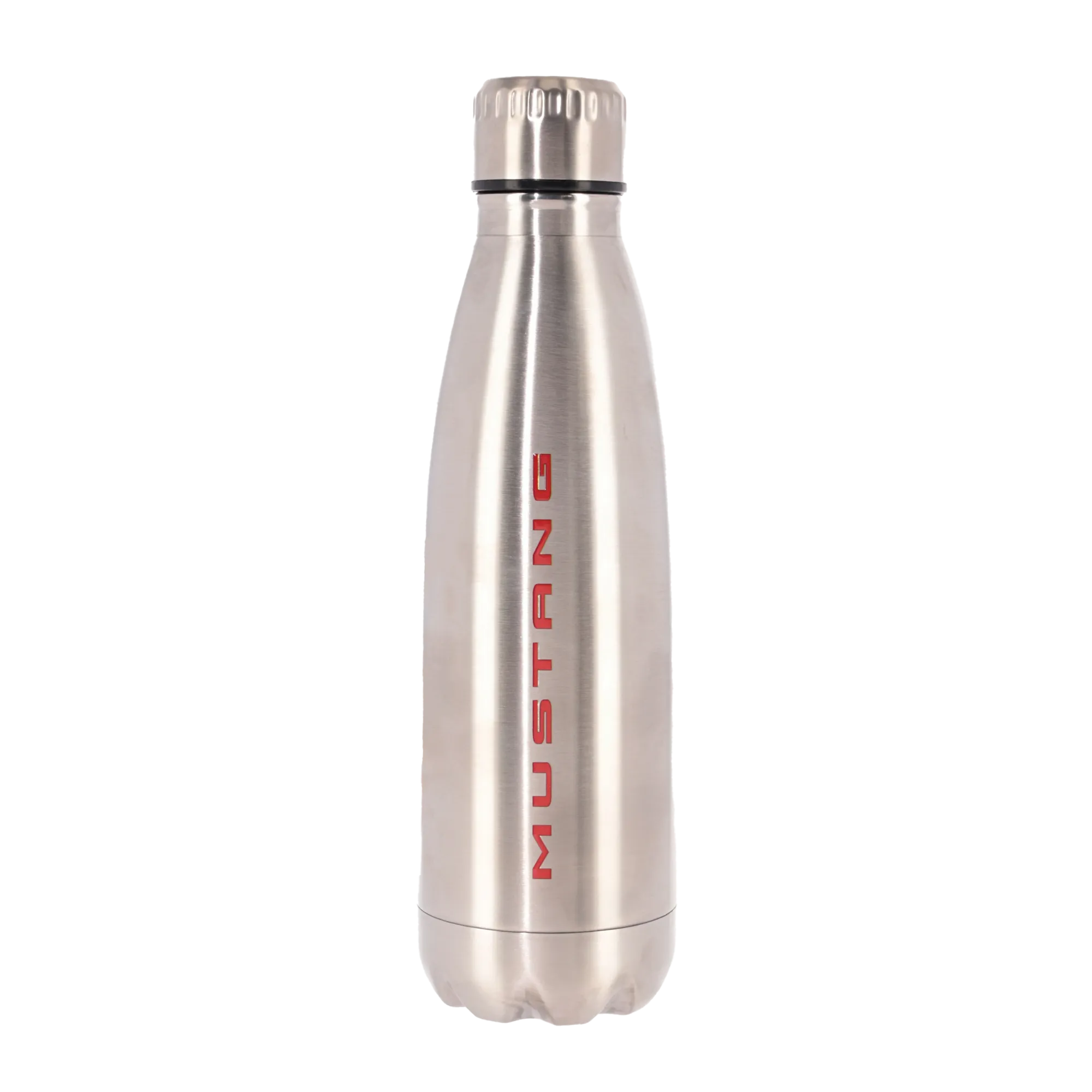 Ford Mustang Tribar Stainless Steel Bottle