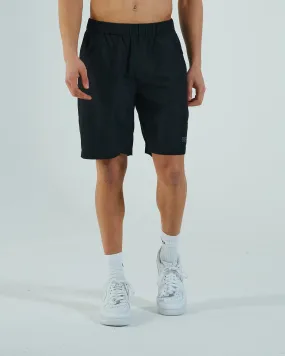 Genesis Short New Black