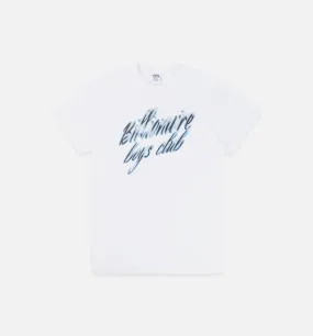 Gift Shop Tee Mens T-Shirt - White