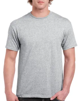 Gildan Heavy Cotton G5000 Adult T-Shirt (3XL - 4XL - 5XL)