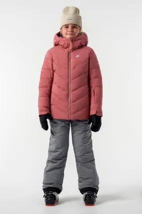 Girl's Riya Jr. Synthetic Down Jacket