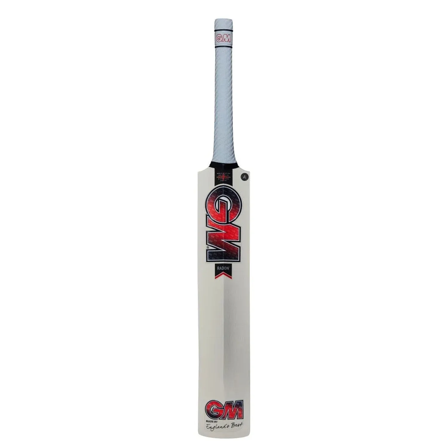 GM Radon Select DXM TTnow Junior Cricket Bat