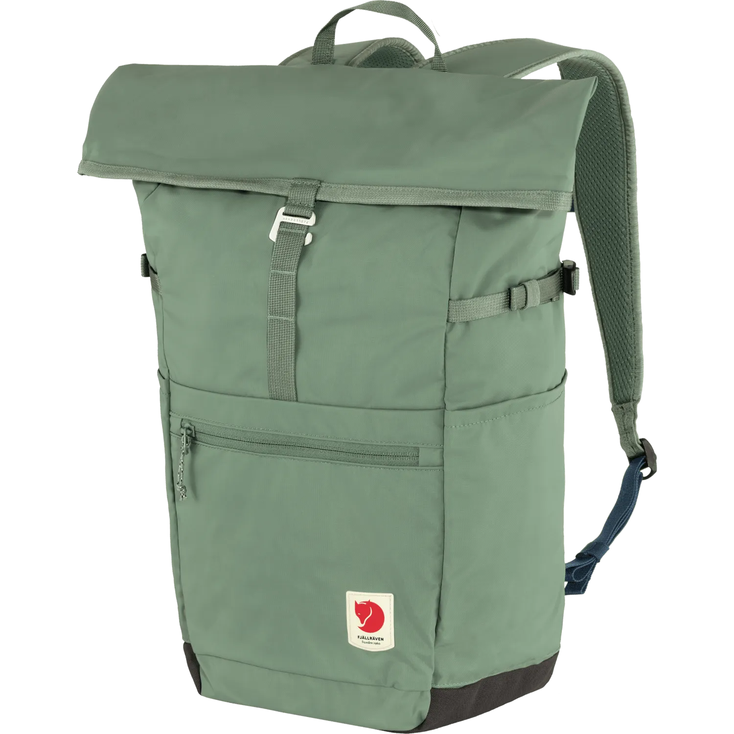 High Coast Foldsack 24l - Recycled nylon