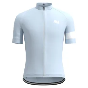 HM Classic Jersey Pastel Blue