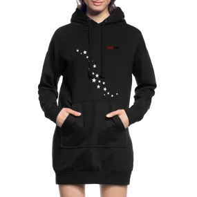 Hoodie Dress