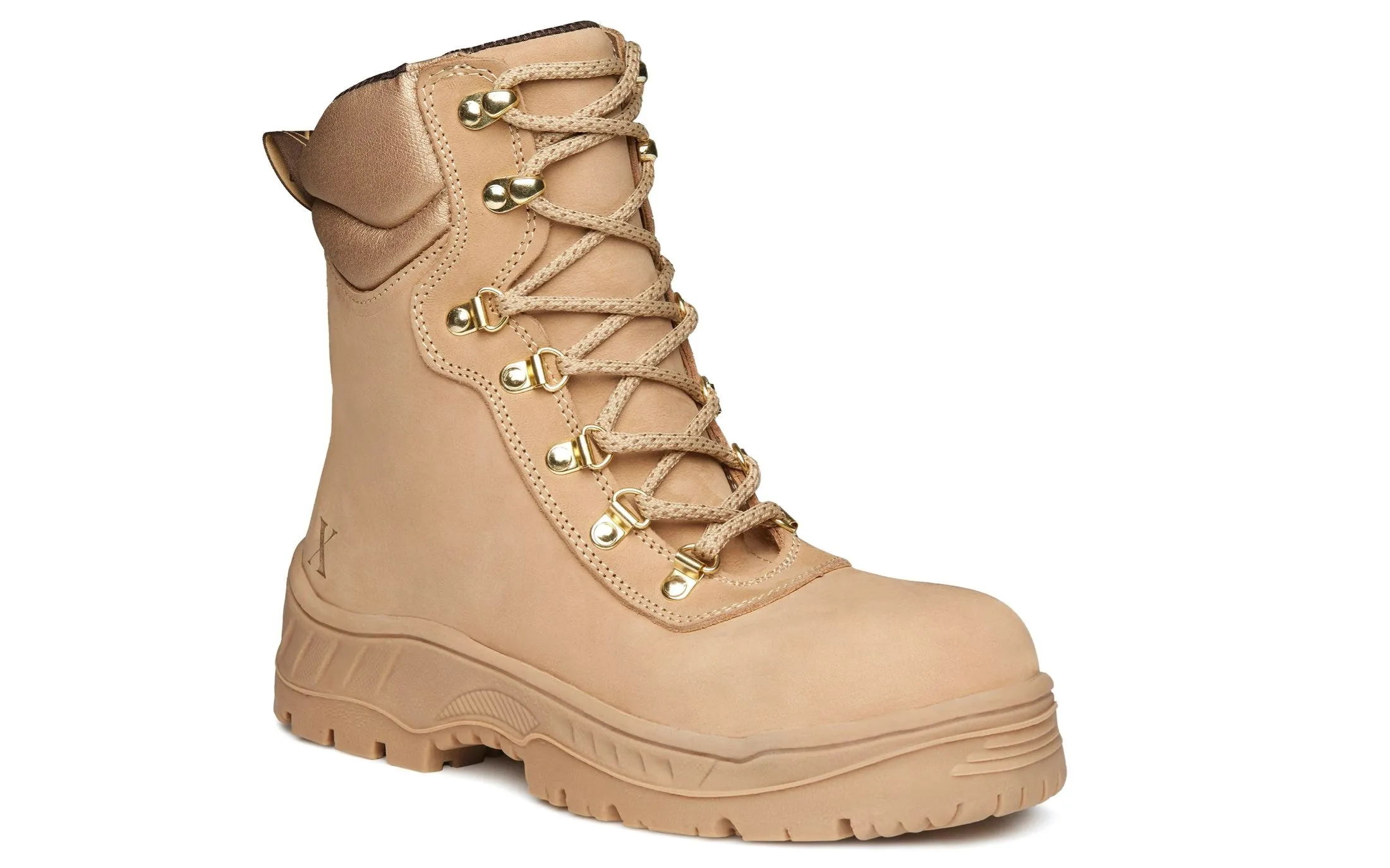 Horizon EH / PR Safety Boot