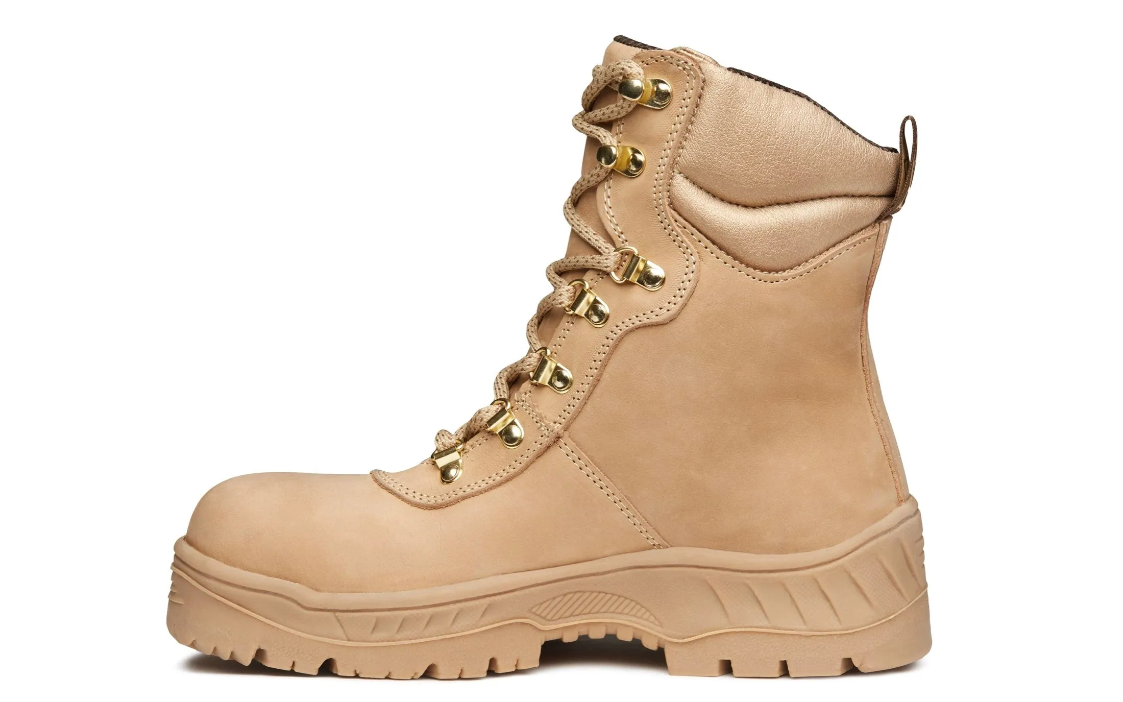 Horizon EH / PR Safety Boot