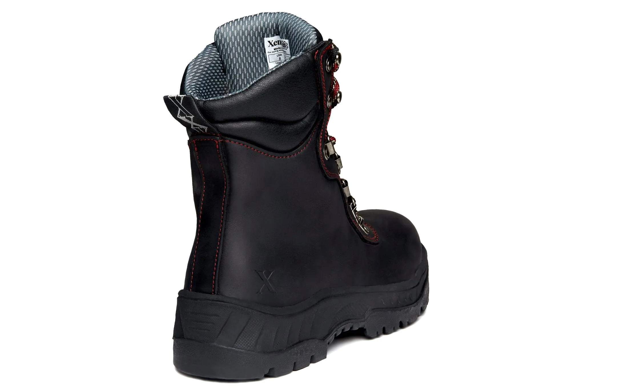 Horizon EH / PR Safety Boot