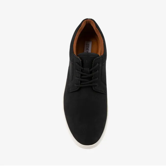 Ilario Sneaker (Black)