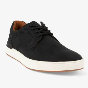 Ilario Sneaker (Black)