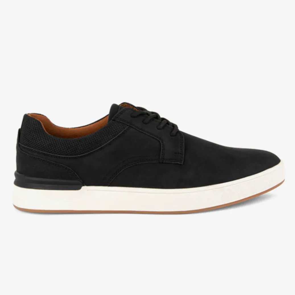 Ilario Sneaker (Black)