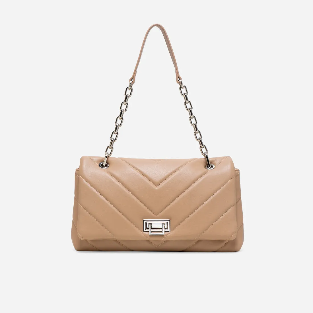 Iliana Quilted Bag