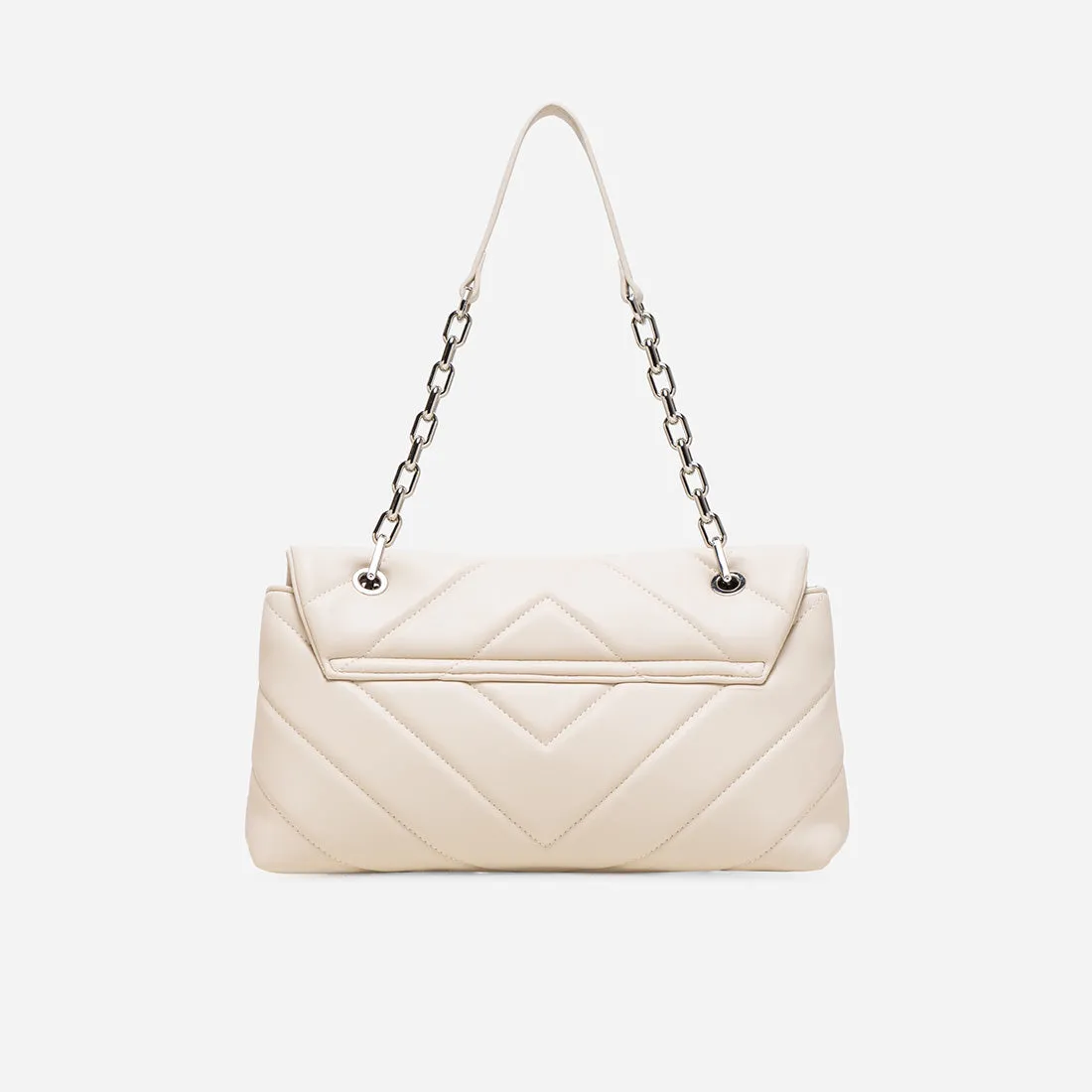 Iliana Quilted Bag