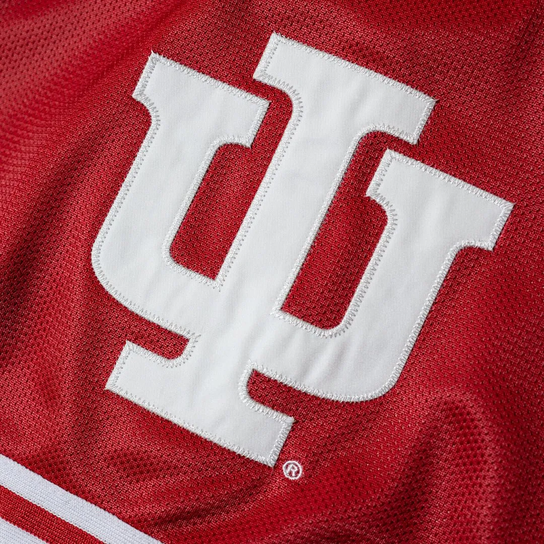 Indiana Hoosiers 2001-2002 Legacy Shorts