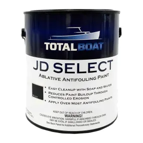 JD Select Water-Based Bottom Paint