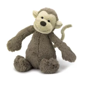 Jellycat Bashful Monkey