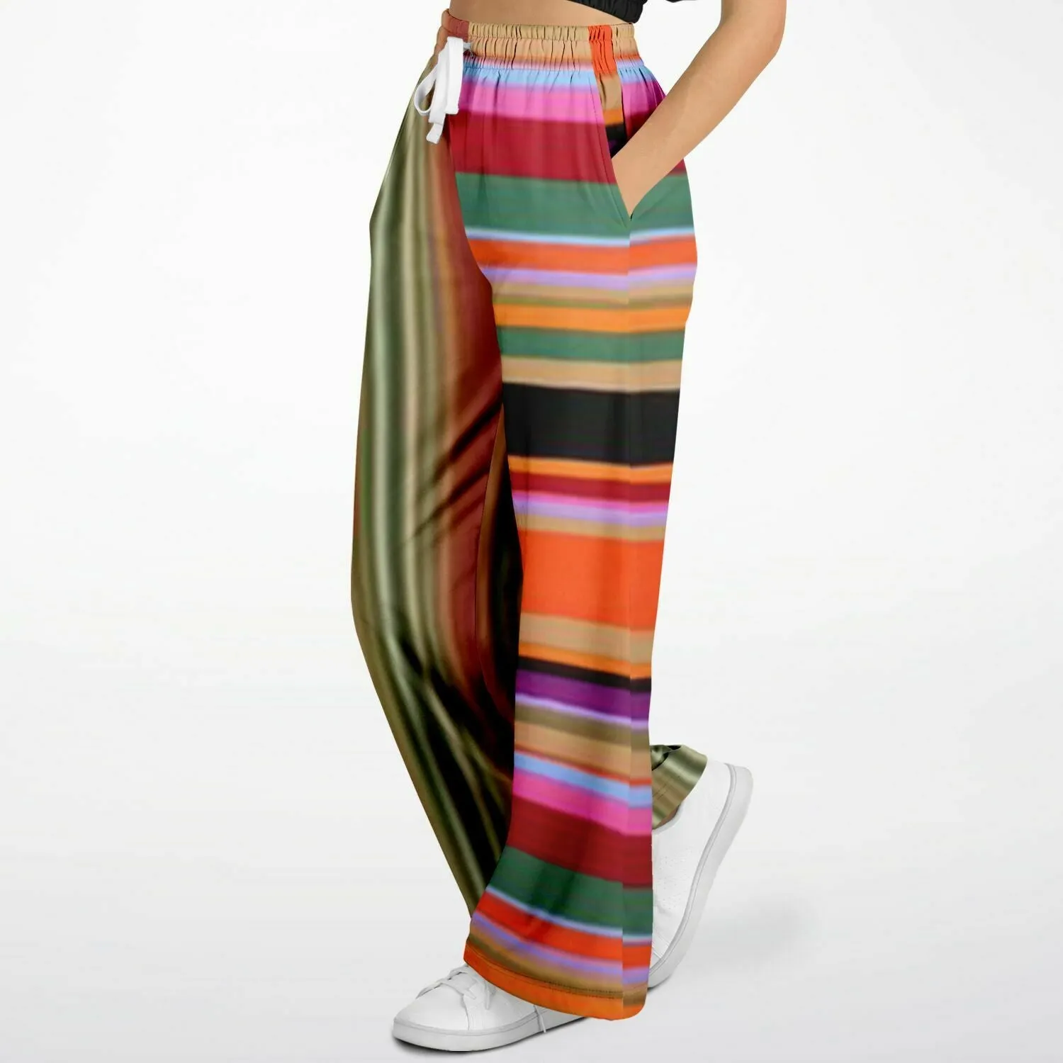 joggers wide leg for women two patterns