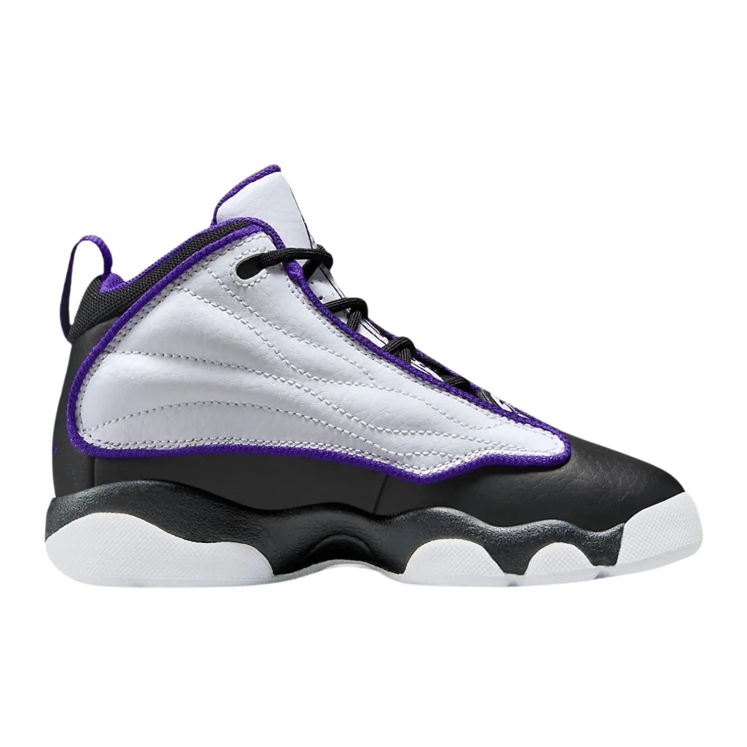 Jordan Pro Strong (Ps) Little Kids Style : Dc7909