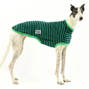 Kermit Greyhound Sleeveless Hound-Tee