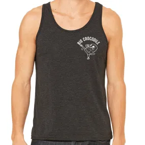 Kickboxer Mens Vest