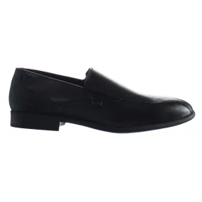 Kickers Jarle Mens Black Shoes