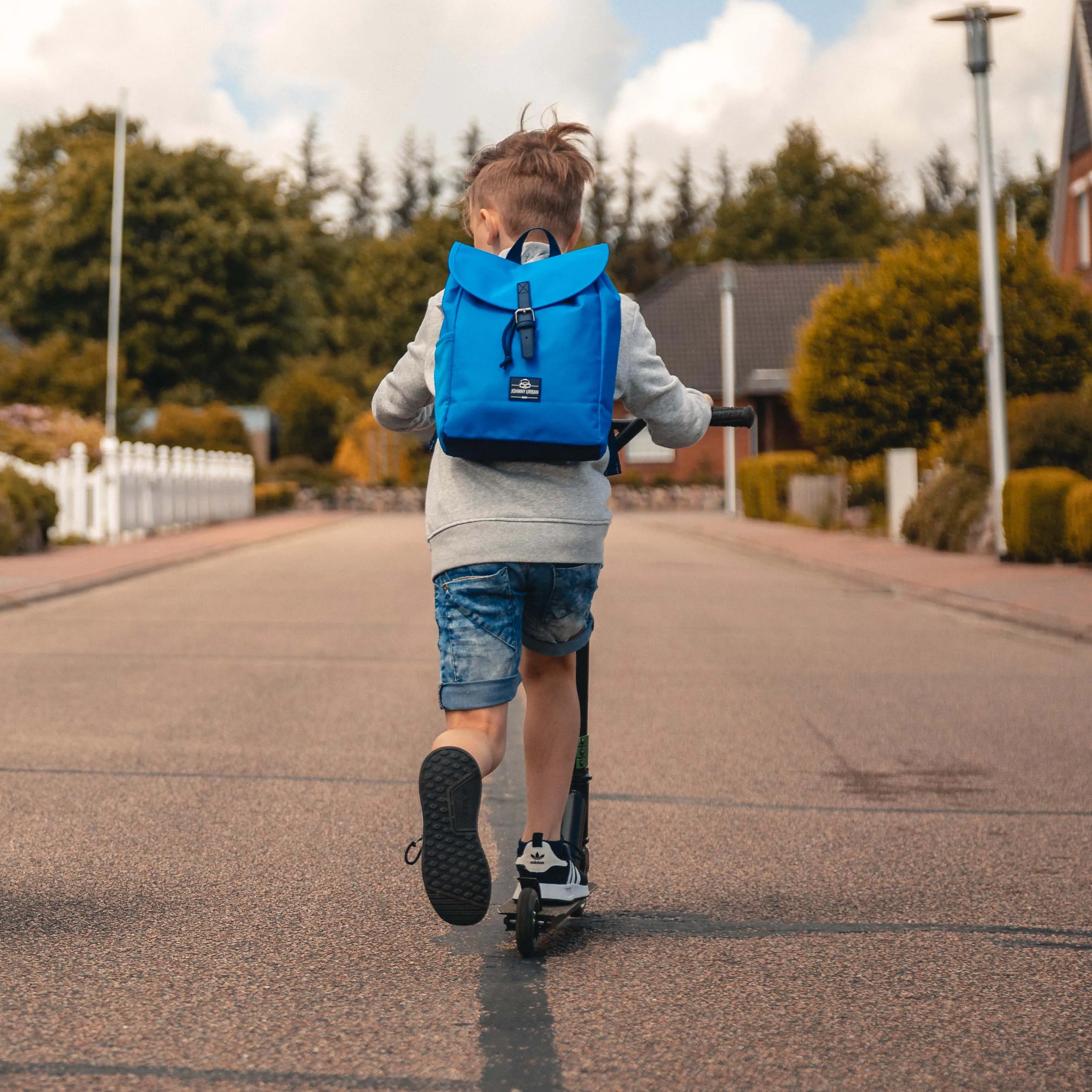 Kinderrucksack "Liam"