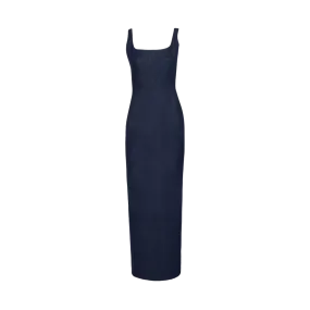 La Robe De-Nîmes Spoglio Maxi Dress