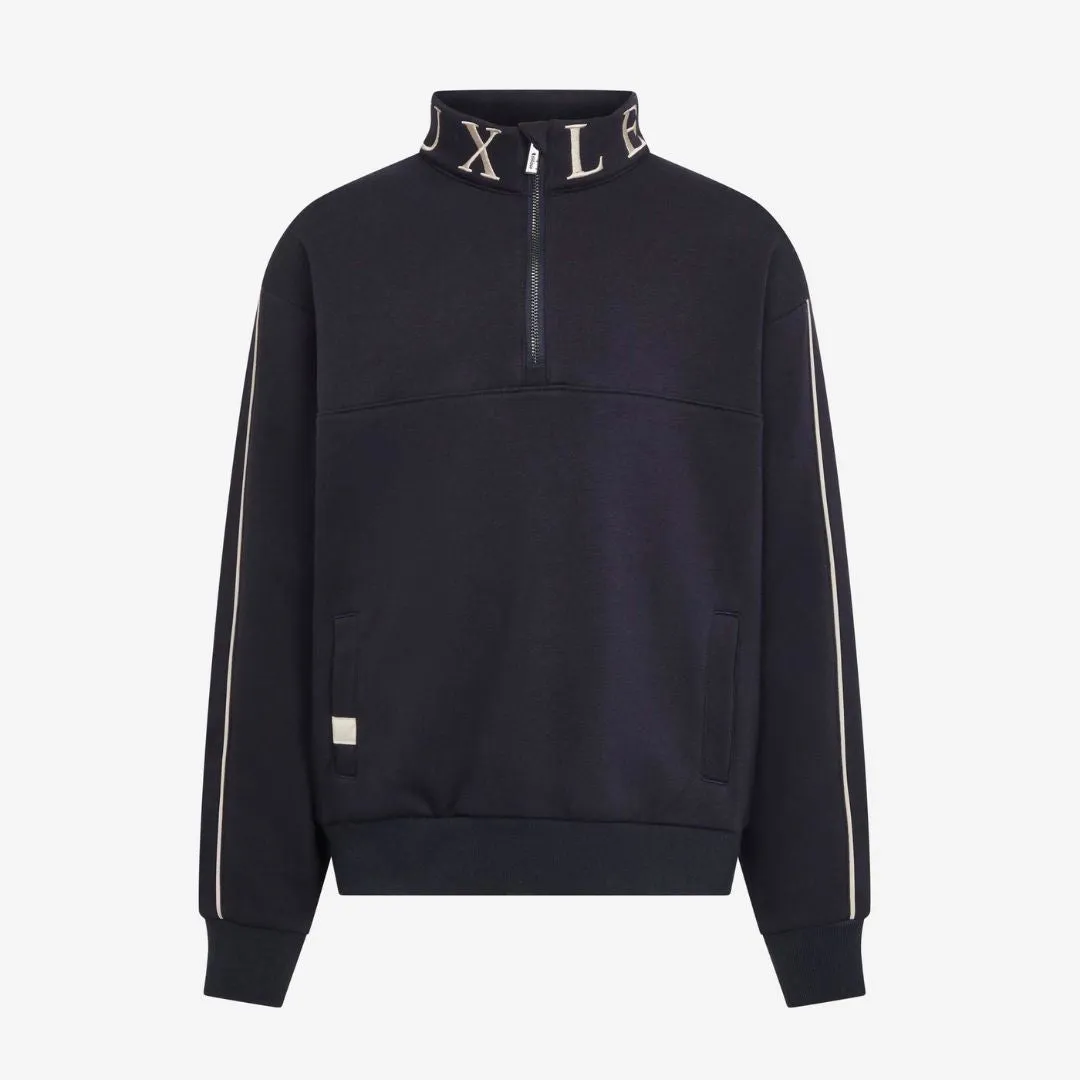 LeMieux Young Rider Kate Quarter Zip Sweatshirt