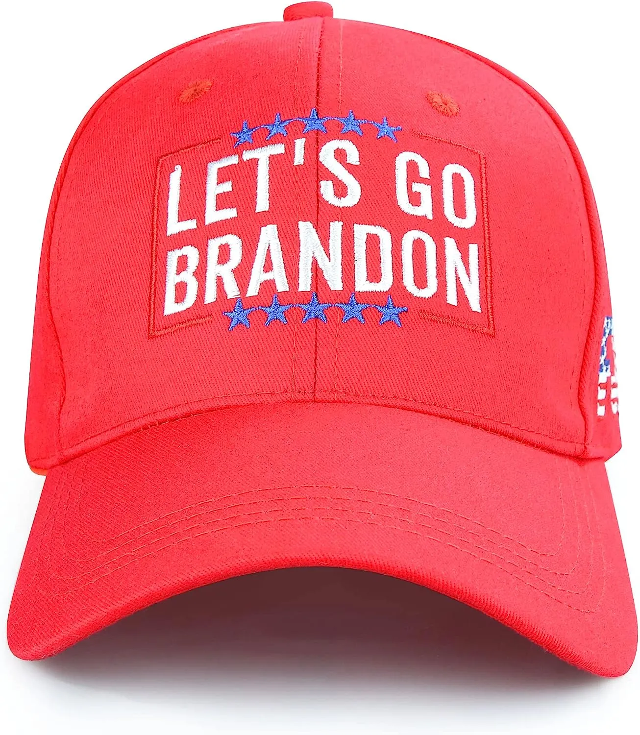 Let's Go Brandon Hat FJB