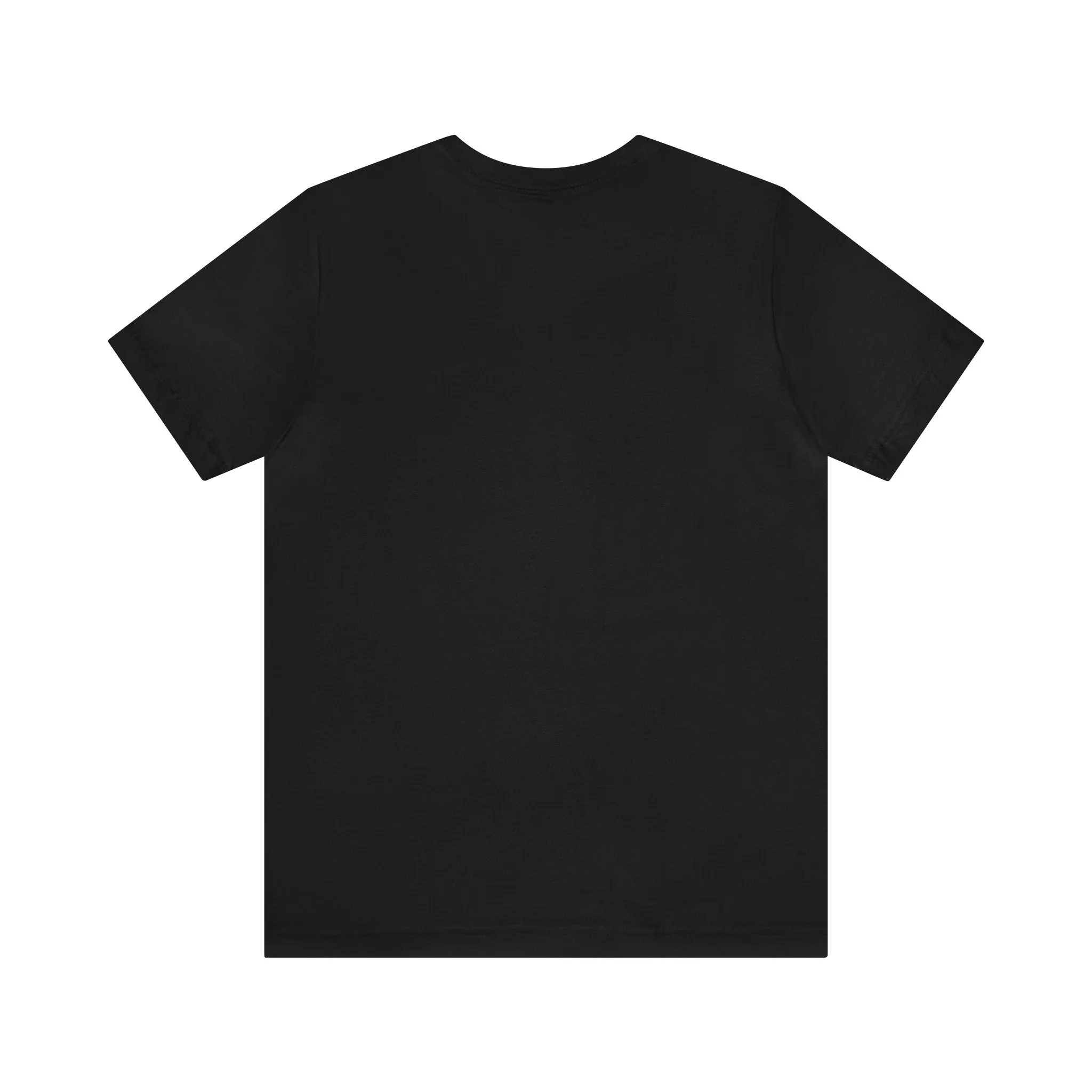 Lightfoot PTO Crew Black Short Sleeve Tee