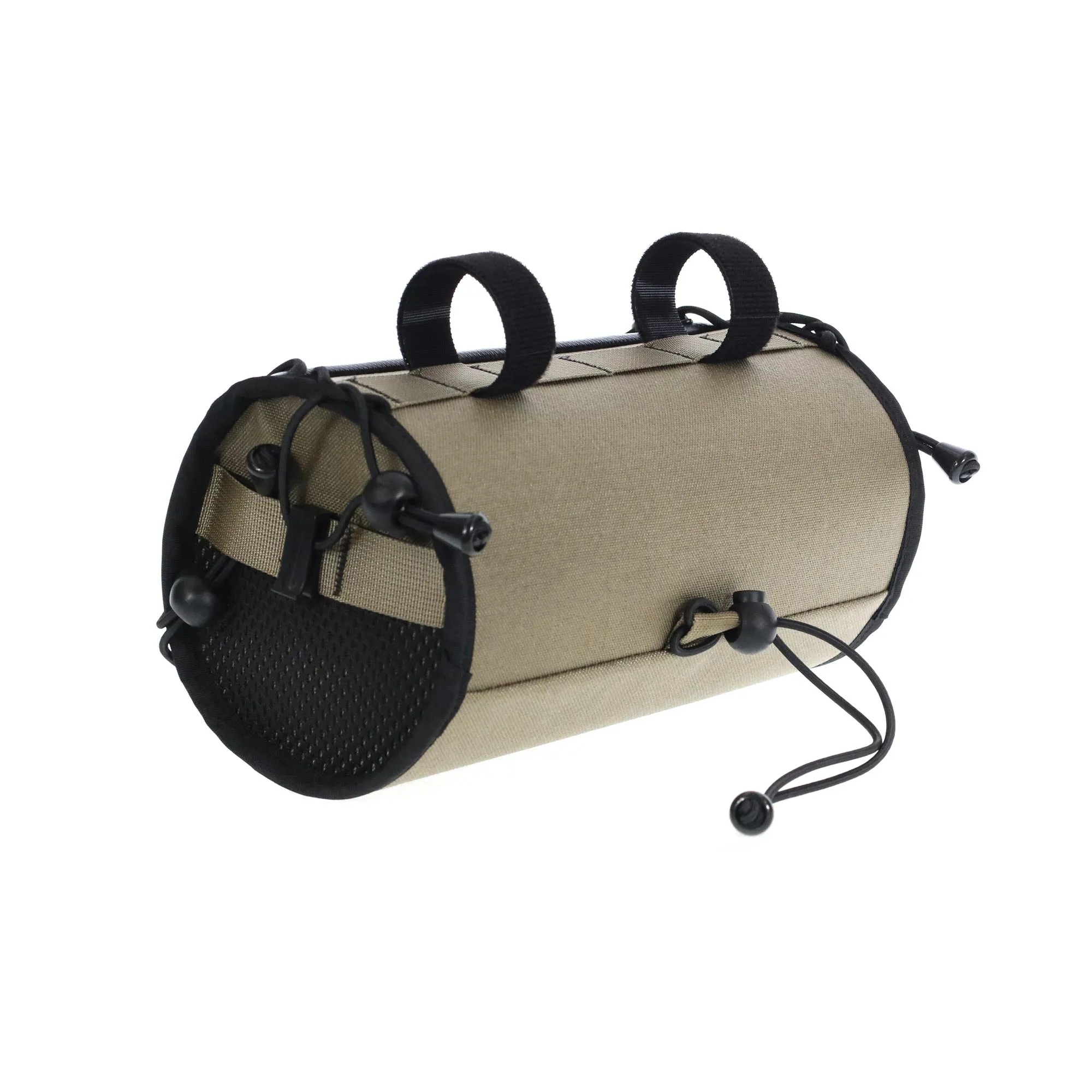 LUNCHBOX Handlebar Bag Stone - wholesale