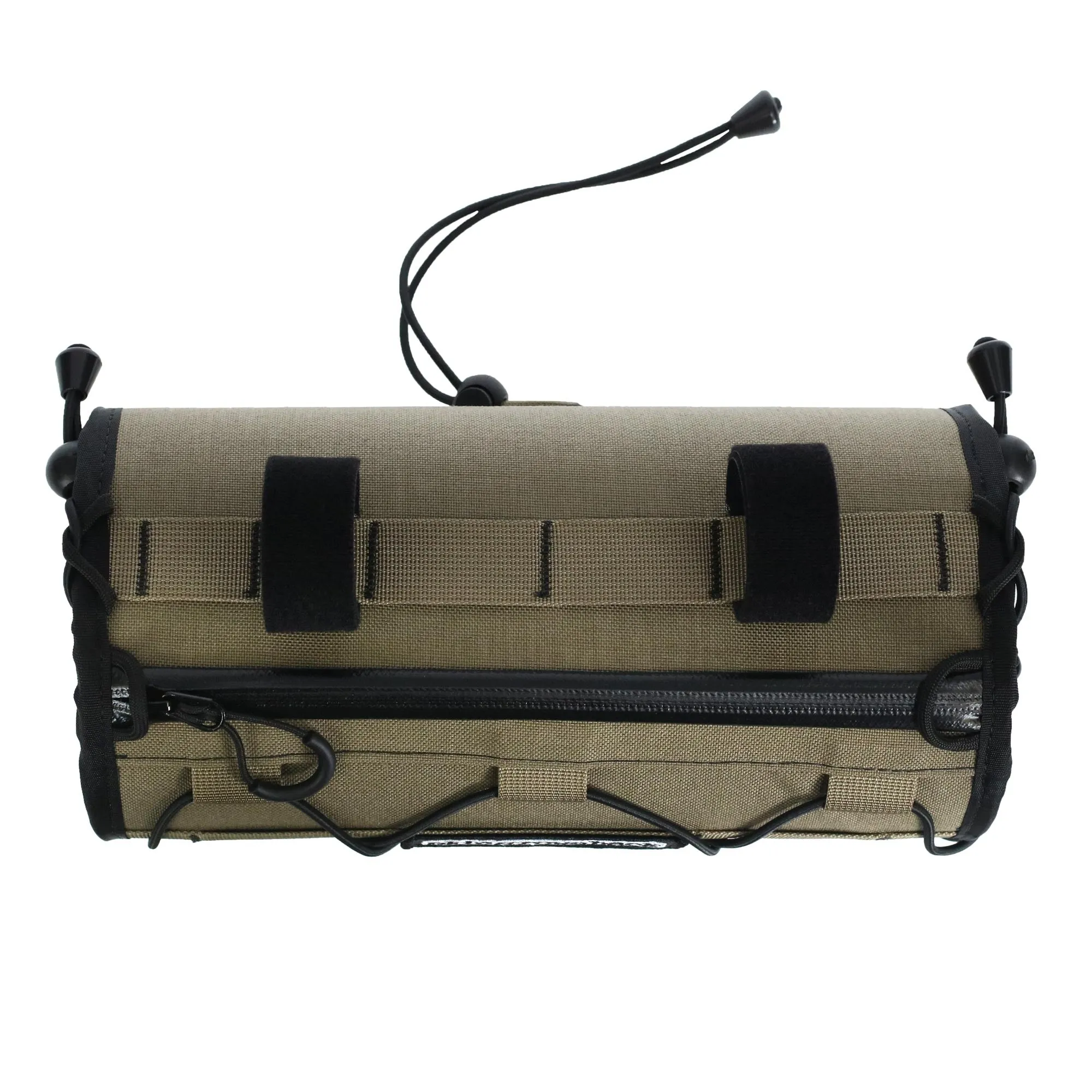 LUNCHBOX Handlebar Bag Stone - wholesale