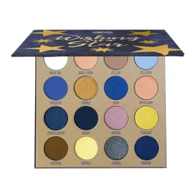 LURELLA Wishing On A Star 16 Color Eyeshadow Palette