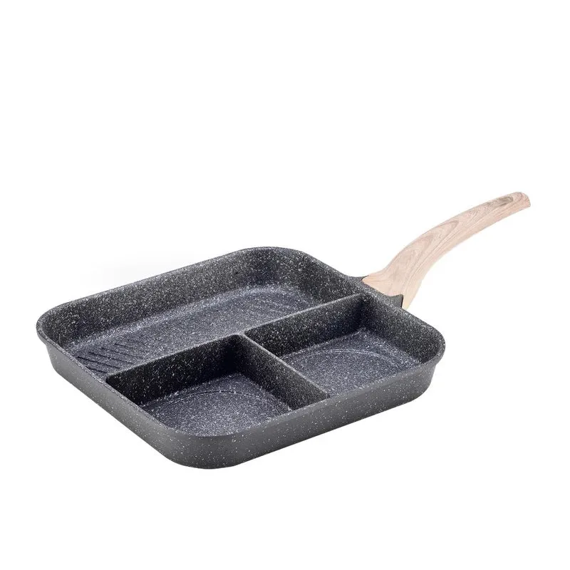 Maifan Stone Breakfast Frying Pan