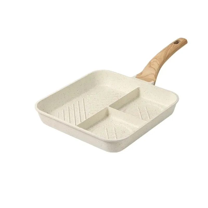 Maifan Stone Breakfast Frying Pan