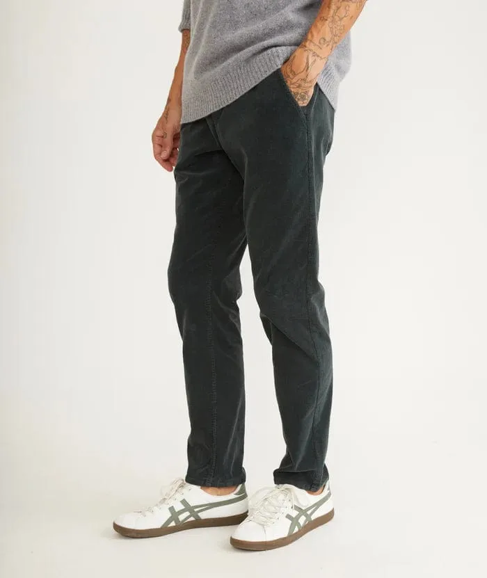 Marine Layer Saturday Cord Pant - Men's