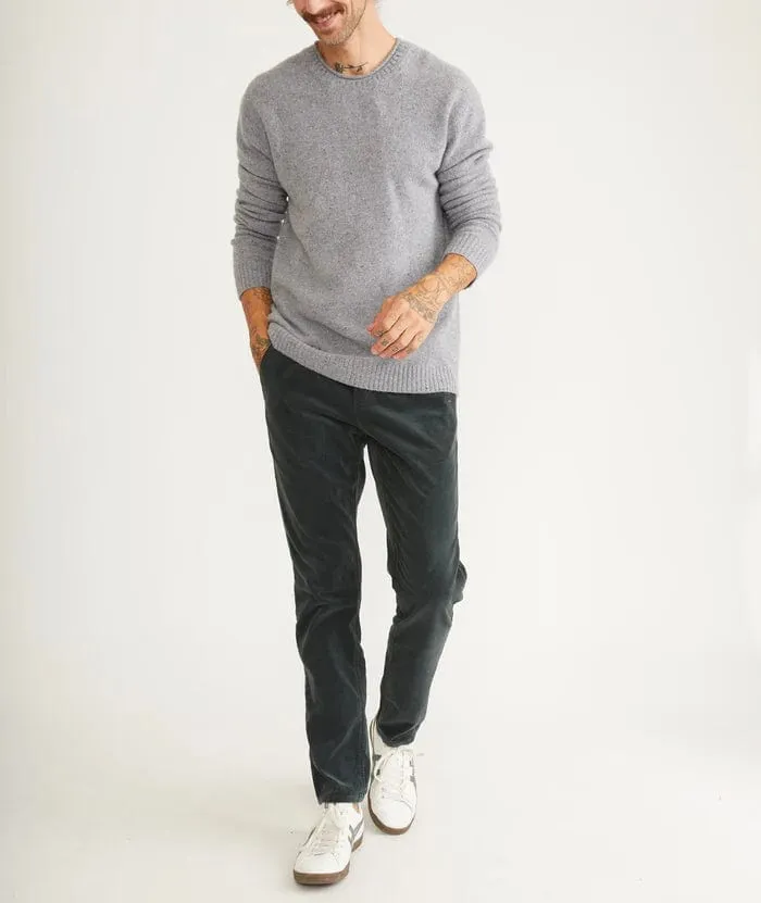 Marine Layer Saturday Cord Pant - Men's