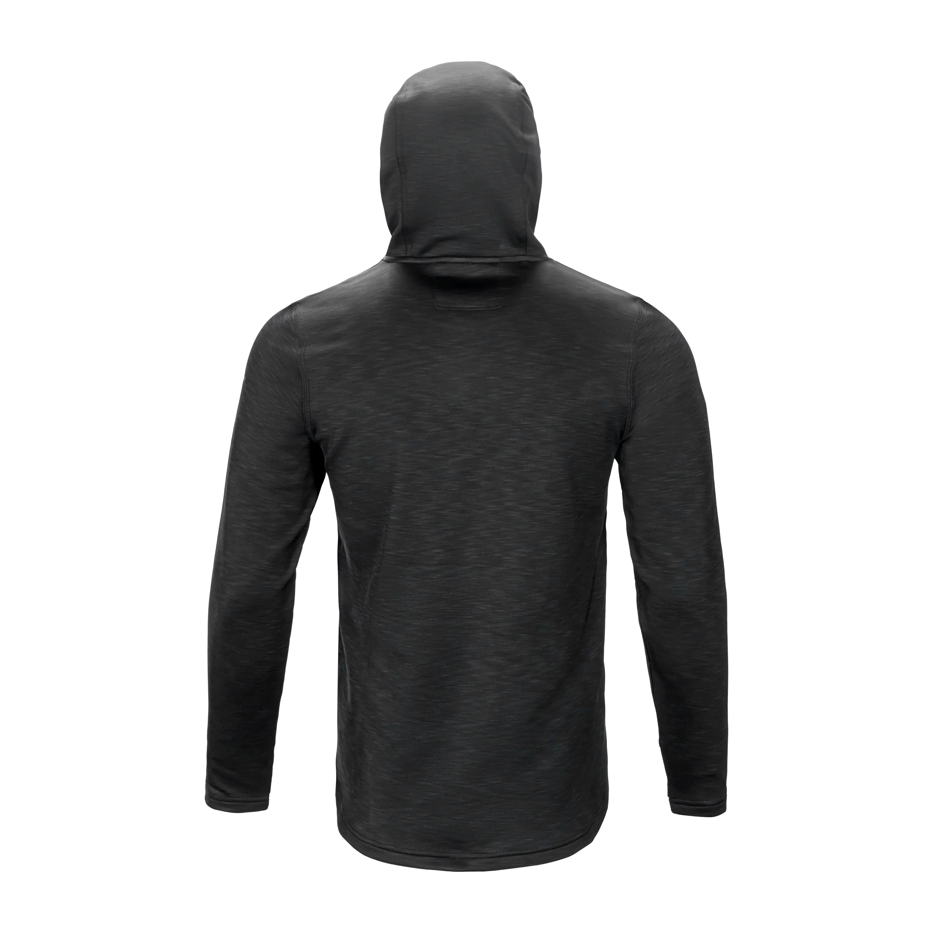 Men's Benchmark Hoodie