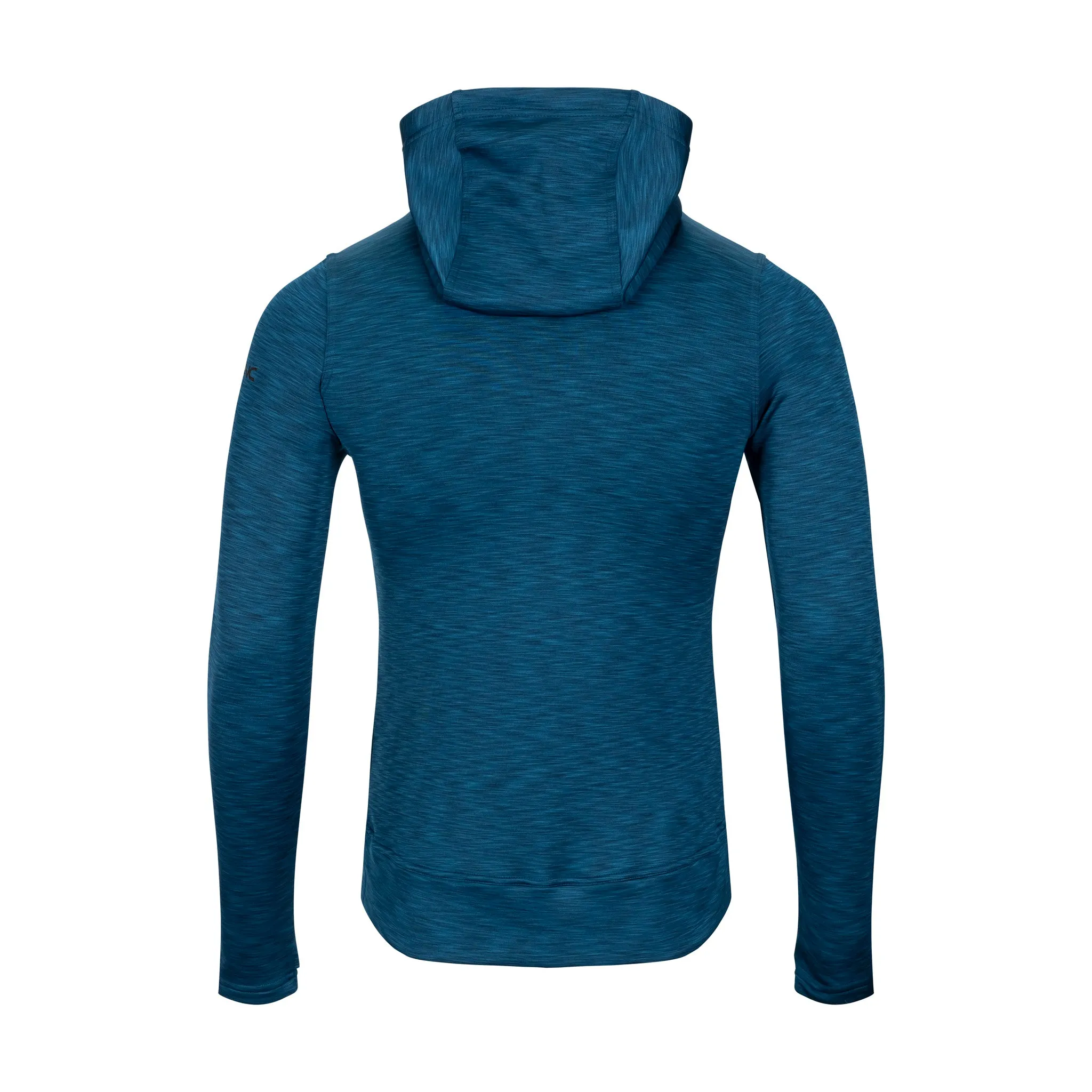 Men's Benchmark Hoodie