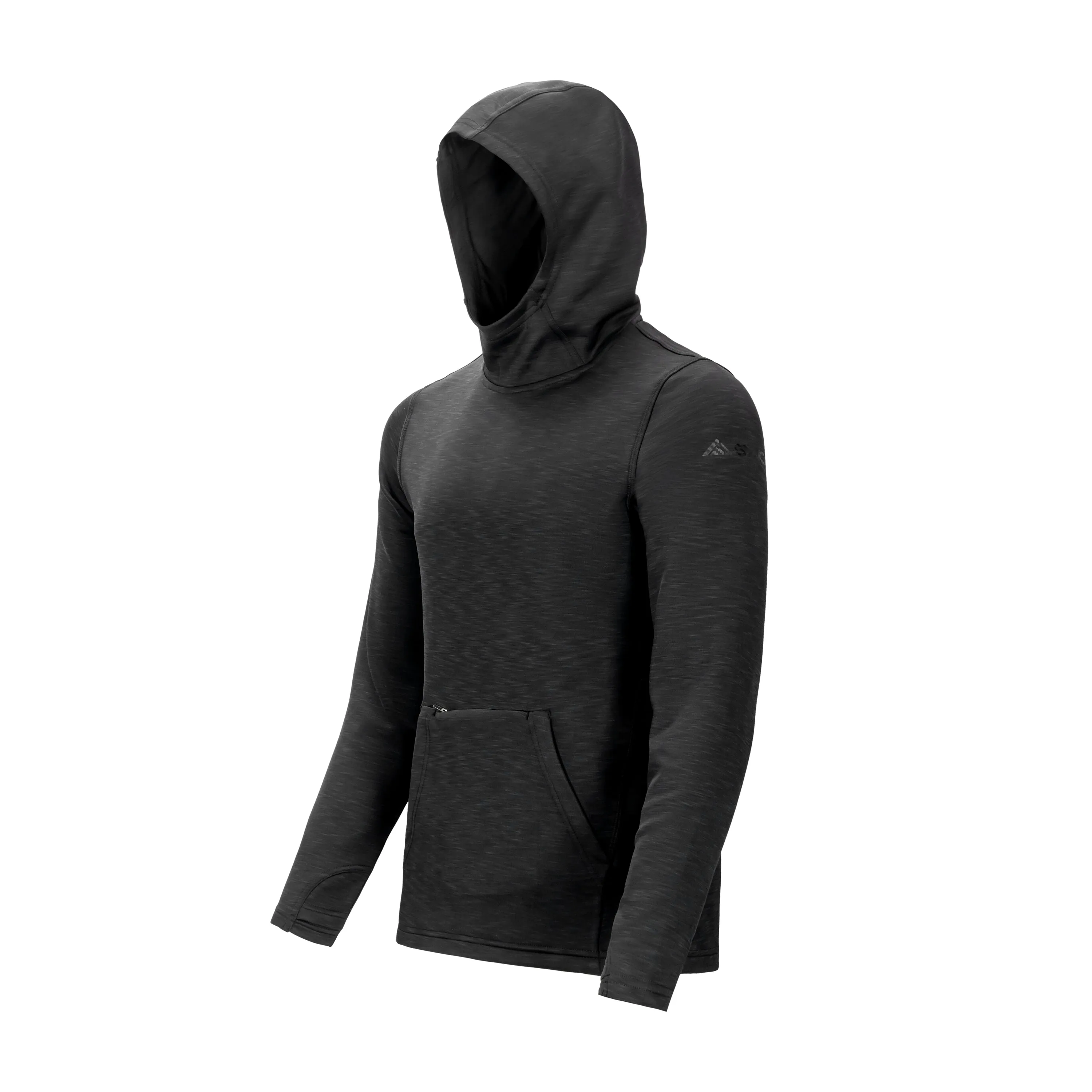 Men's Benchmark Hoodie