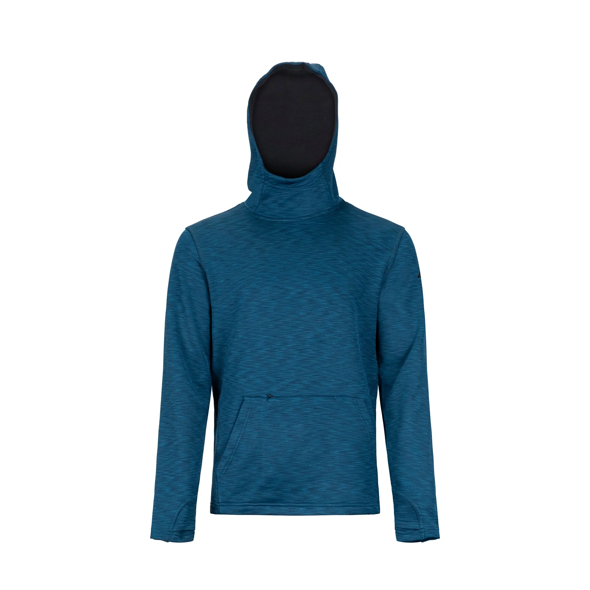 Men's Benchmark Hoodie