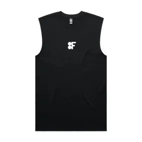 Men's ''BF'' Classic Muscle Tank