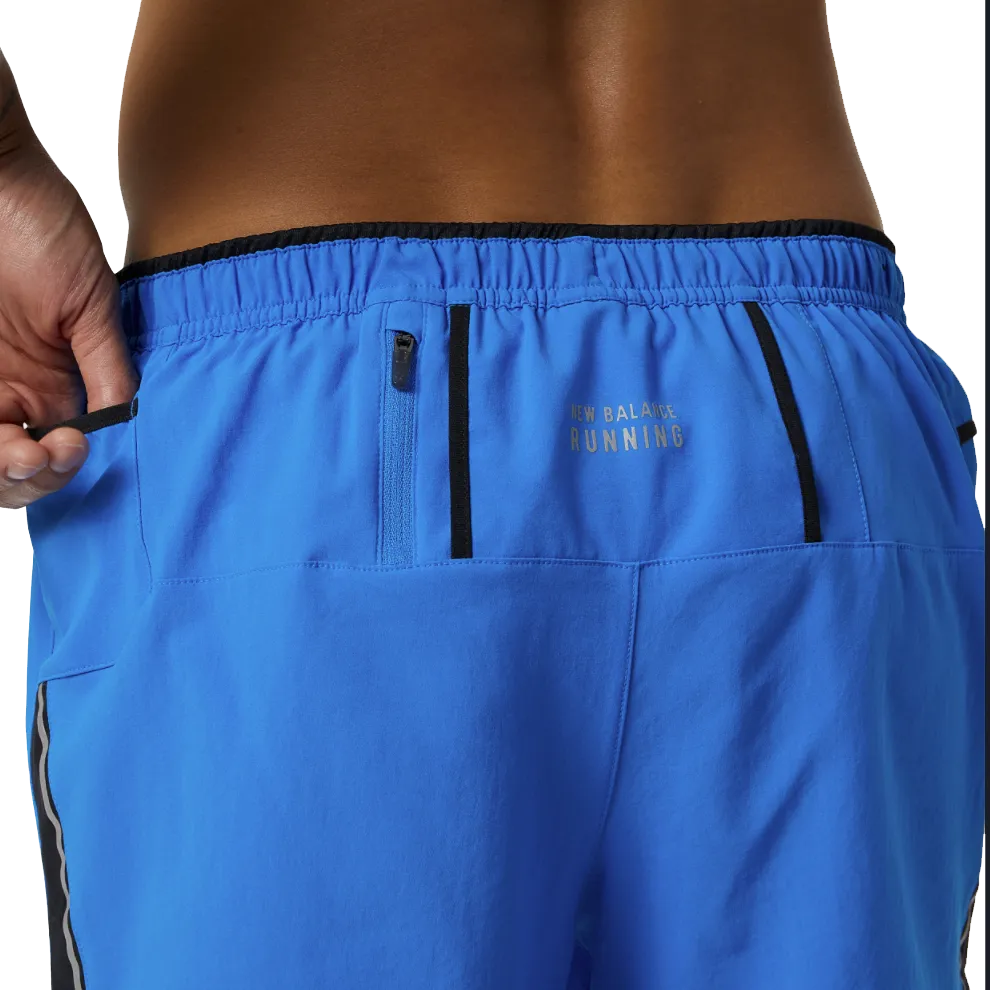 Men's Impact Run Short 5"