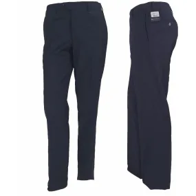 Men's Jack Victor | Riviera Traveler | Flat Front Pants | 10 Colors