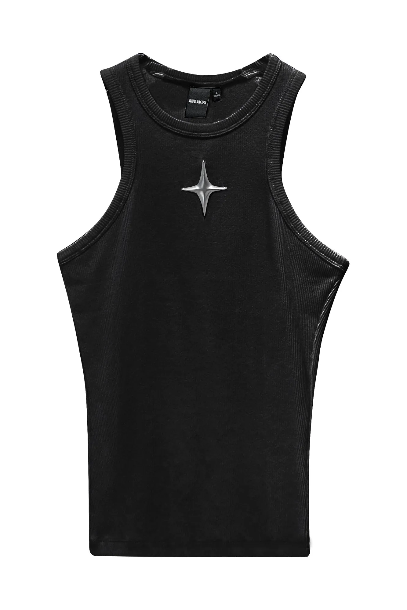 Meteor metal vest