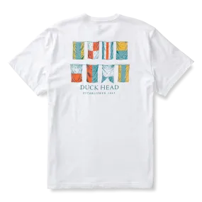 Nautical Flags Short Sleeve T-Shirt