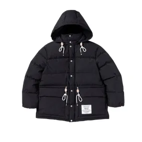 Neighborhood x Nanga Mens Takibi Down Jacket