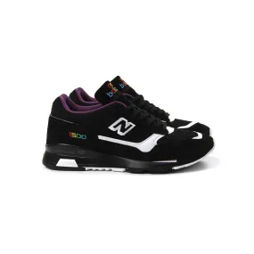 NEW BALANCE M1500CPK ENCAP CMYK BLACK PURPLE MADE IN UK ENGLAND